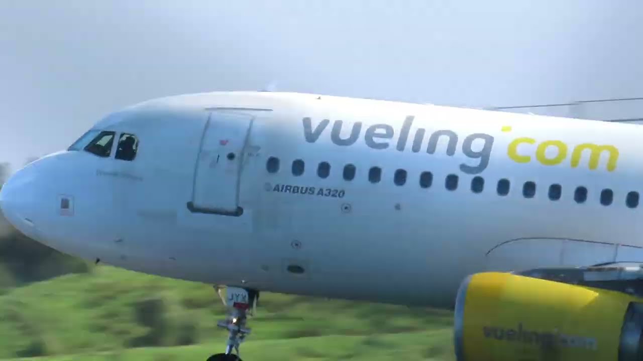 Excelentes decolagens aeroporto Francisco Sá carneiro porto OPO 