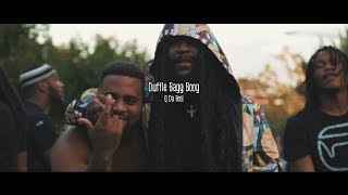 DuffleBaggBoog Ft Q Da Fool - Risk | Official Music Video