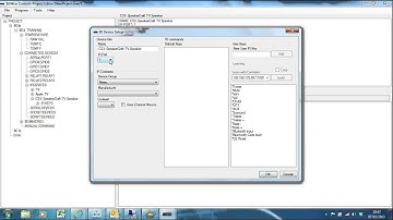 BitWise Controls -  Adding Devices From the Online Library