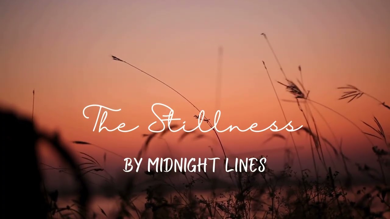 AI generated Music | The Stillness