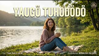 Download Lagu YAUGO TUHODODO || LAGU NIAS VERSI REMIX DHUT TERBARU || CIPT.IR.FRANS BATE'E (ALM) (OFFICIAL LYRIK)