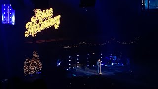Jesse McCartney (Full Set) Live in Rosemont, IL (Dec, 2025)