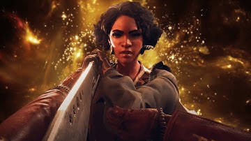 She’s Hunting Me. I’m Hunting Everyone. | DEATHLOOP - PT 2