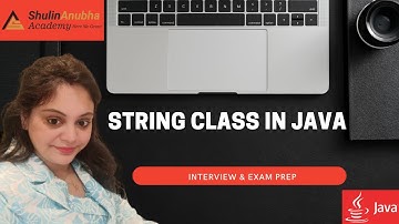 Java String Class Uncovered: Concatenation, Comparison & More