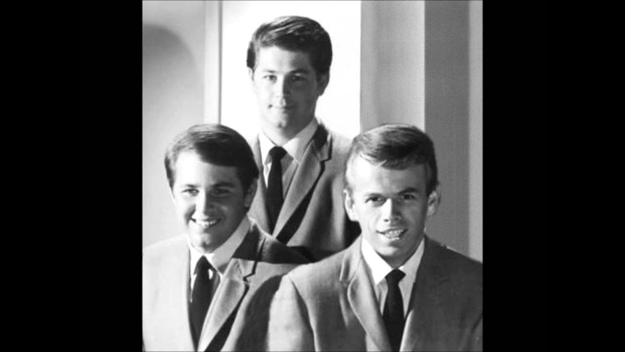 Kenny And The Beach Boys Good Morning Mr Walker Kenny And The Beach Boys Good Morning Mr Walker