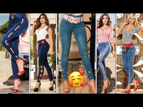 Video: Pantalones 2020: principales tendencias