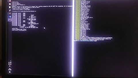 Alien shooter game in Rust on PYNQ-Z1