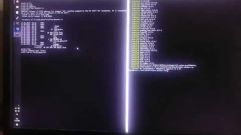 Alien shooter game in Rust on PYNQ-Z1