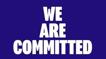 Aspiration Commitments 2025