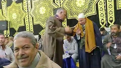 منتهي الابداع للشيخ محمد يحيي الشرقاوي سورة الزخرف