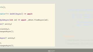 How to Minimize Code Duplication in ASP.NET Core Using Generic Repositories