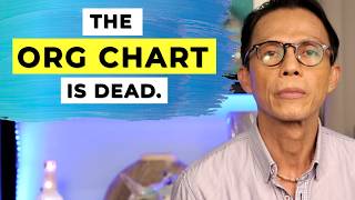 4,000 Jobs Gone. The Org Chart Is Next.