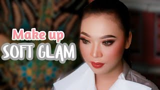 Make Up Pengantin Soft Glam Tutorial - (by Arie Sardi) screenshot 5