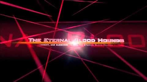 My final project of my intro!!