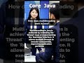 Java interview Questions #8 #java #interview #corejavainterviewquestions