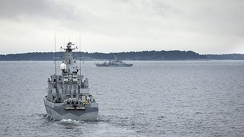 Sweden steps up search for 