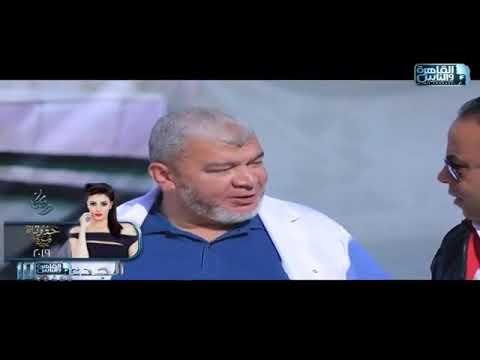 حاتم الكومي وأكبر محطة اسبيرولينا في مصر والشرق الأوسط