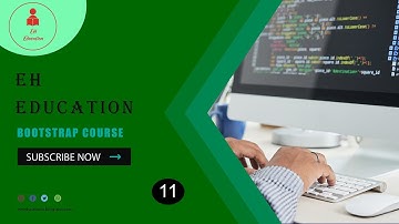 11 - Bootstrap Alerts - Complete Bootstrap Course