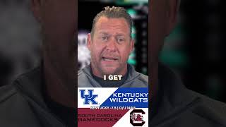 Anyone else backing Kentucky tonight? 🏀