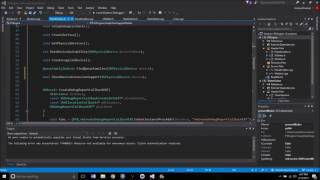 Episode 6 -  Swap Chain Support and Settings