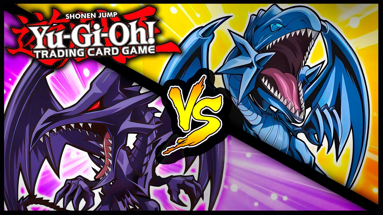 YU-GI-OH DUELO: BLUE EYES x RED-EYES  PT-BR