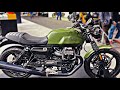 100 new special retro motorcycles for 2024  2025