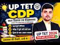 UP TET\\CTET\HTET \\ CDP\\बाल मनोविज्ञान \\01 \\BY JITENDRA SIR\\ABHAY PATHSHALA