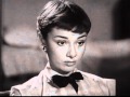 Edith Head Talks about Audrey Hepburn