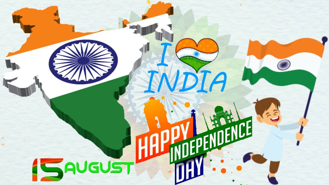 Happy Independence Day 2020, 15th August Whatsapp Status Video