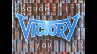 victory - no way tonight