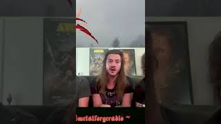 Waxed Insights on the Latest Album Release and Genre Fusion