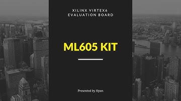 [ML605] APB/AHB-Lite bus capture [byte, halfword, word]