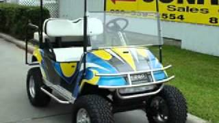 Conroe Golf Cars.flv