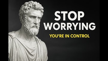 5 Stoic Ways to Stop Worrying: Wisdom from Marcus Aurelius