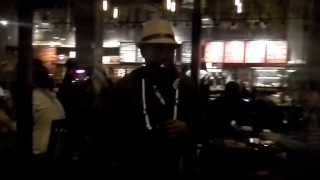 Boppin Sid 2013 (Original LA Bopper) & Beyond. UWE