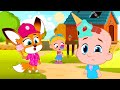 Baby Shark Song + Baby Songs and Nursery Rhymes &amp; Kids Songs