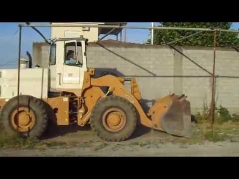 Καθαρισμός Οικοπέδου στην