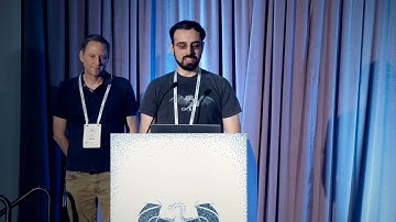 2024 LLVM Dev Mtg - Clang Modules at Scale