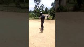 Dance like this by apass fts ibra buwembo