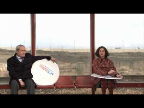 მაგთი სატი