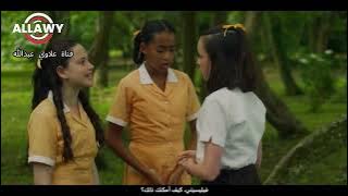 ابراج مالوري الموسم الخامس حلقه 5 مترجمة بالعربي 