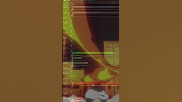 Charon the Reflector (Sound Redesign) #fireforce #sounddesign #foleyartist