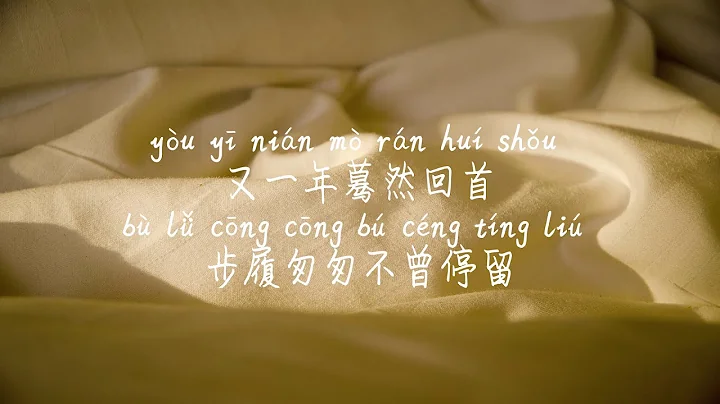 -HUI MA-WANG JING WEN BU PANG /TIKTOK,,/Pinyin Lyrics, , /No AD, ,