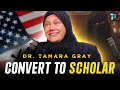 How an American Woman Became a Muslim Scholar | Dr. Tamara Gray Mp3 Song