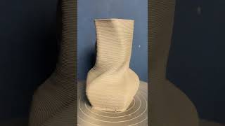 The Most Satisfying 3D Print You’ll See Today 🏺✨