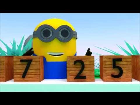 Bubble Sort (Created using Blender By: RN FUENTES)