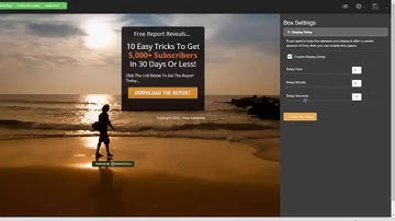 InstaBuilder 2.0 - JV Demo Video