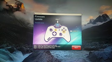 brook xone adapter not working