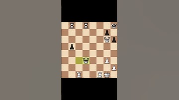 7 Second Chess Puzzles 23