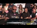 Aivars Smaukstelis Battles Travis Ortmayer In The 700KG Atlas Stones | Strongman Champions League